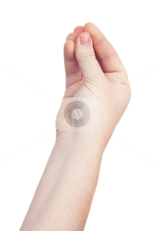 To use this stock image in your creative project, please select the size you need over to the right and click the "Add to Cart" button.
Your downloaded image will come with the Cutcaster watermark removed so don’t worry about the watermark you see on this page. Hand sign symbol stock photo, Sign with the hand and fingers isolated over a withe background by Ivan Montero