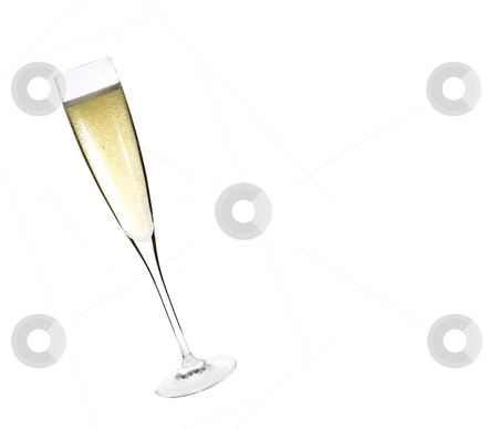 To use this stock image in your creative project, please select the size you need over to the right and click the "Add to Cart" button.
Your downloaded image will come with the Cutcaster watermark removed so don’t worry about the watermark you see on this page. Champagne glass celebration stock photo, Close up of an isolated glass cup of champagne by Ivan Montero