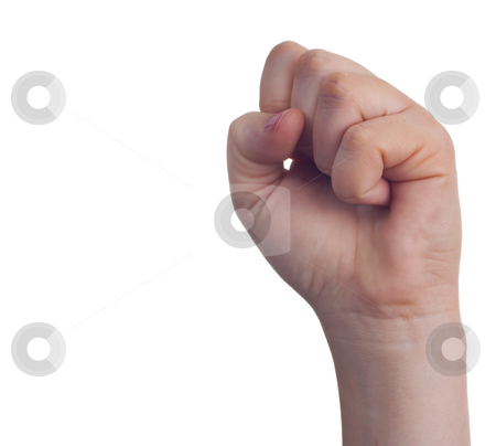 To use this stock image in your creative project, please select the size you need over to the right and click the "Add to Cart" button.
Your downloaded image will come with the Cutcaster watermark removed so don’t worry about the watermark you see on this page. Hand sign symbol stock photo, Sign with the hand and fingers isolated over a withe background by Ivan Montero