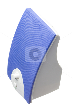 To use this stock image in your creative project, please select the size you need over to the right and click the "Add to Cart" button.
Your downloaded image will come with the Cutcaster watermark removed so don’t worry about the watermark you see on this page. Blue speaker stock photo, Detail of a blue bass speaker with power and volume controls by Ivan Montero