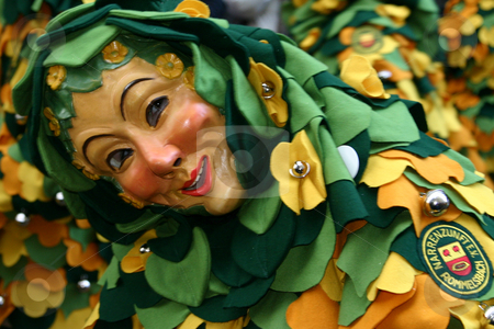 To use this stock image in your creative project, please select the size you need over to the right and click the "Add to Cart" button.
Your downloaded image will come with the Cutcaster watermark removed so don’t worry about the watermark you see on this page. German carneval stock photo, by Stefan Franz