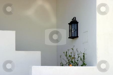 To use this stock image in your creative project, please select the size you need over to the right and click the "Add to Cart" button.
Your downloaded image will come with the Cutcaster watermark removed so don’t worry about the watermark you see on this page. Light Reflections stock photo, Light with reflections on wall in a entrance way. by Henrik Lehnerer