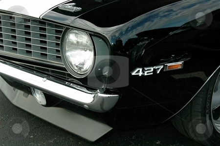 To use this stock image in your creative project, please select the size you need over to the right and click the "Add to Cart" button.
Your downloaded image will come with the Cutcaster watermark removed so don’t worry about the watermark you see on this page. Z28 Front Corner Black stock photo, This is a great crisp photo showing a great paint job. by Joe Shortridge