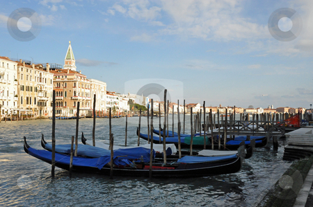 To use this stock image in your creative project, please select the size you need over to the right and click the "Add to Cart" button.
Your downloaded image will come with the Cutcaster watermark removed so don’t worry about the watermark you see on this page. Venice gondolas stock photo, Venice gondolas and canal by Jaime Pharr