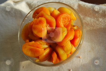To use this stock image in your creative project, please select the size you need over to the right and click the "Add to Cart" button.
Your downloaded image will come with the Cutcaster watermark removed so don’t worry about the watermark you see on this page. Dried apricots in a teabowl stock photo, by Leyla Akhundova