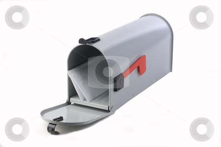 To use this stock image in your creative project, please select the size you need over to the right and click the "Add to Cart" button.
Your downloaded image will come with the Cutcaster watermark removed so don’t worry about the watermark you see on this page. Mailbox stock photo, Open mailbox with some letters in it by Jonathan Hull