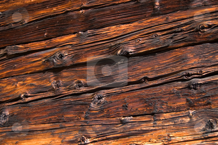 To use this stock image in your creative project, please select the size you need over to the right and click the "Add to Cart" button.
Your downloaded image will come with the Cutcaster watermark removed so don’t worry about the watermark you see on this page. Aged wooden boards stock photo, Facing of wooden boards of a wall. Side of an old alpine refuge by Roberto Marinello