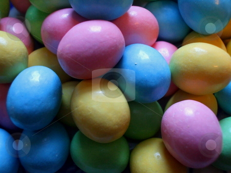 To use this stock image in your creative project, please select the size you need over to the right and click the "Add to Cart" button.
Your downloaded image will come with the Cutcaster watermark removed so don’t worry about the watermark you see on this page. Easter Eggs stock photo, by Michael Felix