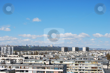 To use this stock image in your creative project, please select the size you need over to the right and click the "Add to Cart" button.
Your downloaded image will come with the Cutcaster watermark removed so don’t worry about the watermark you see on this page. Urban view horizon stock photo, Thousand of roofs against cloud sky background by Leyla Akhundova