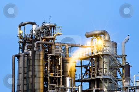 To use this stock image in your creative project, please select the size you need over to the right and click the "Add to Cart" button.
Your downloaded image will come with the Cutcaster watermark removed so don’t worry about the watermark you see on this page. Waste water cleaning facility stock photo, An industrial waste water cleaning plant, used to remove toxic elements from sewer water in order to protect the environment by Corepics VOF