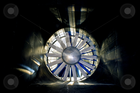 To use this stock image in your creative project, please select the size you need over to the right and click the "Add to Cart" button.
Your downloaded image will come with the Cutcaster watermark removed so don’t worry about the watermark you see on this page. The windtunnel stock photo, The interior of an industrial windtunnel by Corepics VOF