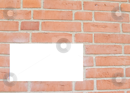 To use this stock image in your creative project, please select the size you need over to the right and click the "Add to Cart" button.
Your downloaded image will come with the Cutcaster watermark removed so don’t worry about the watermark you see on this page. Red brick wall with copyspace stock photo, Red brick wall with space to copy by Phillip Dyhr Hobbs