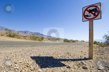 To use this stock image in your creative project, please select the size you need over to the right and click the "Add to Cart" button.
Your downloaded image will come with the Cutcaster watermark removed so don’t worry about the watermark you see on this page. Coyote warning stock photo, Warning sign not to feed the coyotes by Corepics VOF