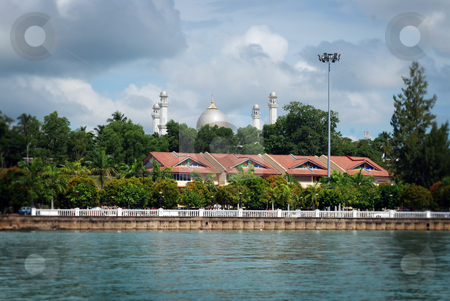 To use this stock image in your creative project, please select the size you need over to the right and click the "Add to Cart" button.
Your downloaded image will come with the Cutcaster watermark removed so don’t worry about the watermark you see on this page. Hidden Moaque stock photo, Pulau Kapas by Norazshahir Razali