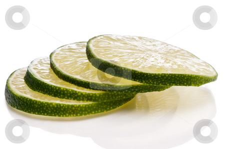 To use this stock image in your creative project, please select the size you need over to the right and click the "Add to Cart" button.
Your downloaded image will come with the Cutcaster watermark removed so don’t worry about the watermark you see on this page. A horizontal close-up of juicy fresh cut lime slices. stock photo, A horizontal close-up of juicy fresh cut lime slices. by Vince Clements