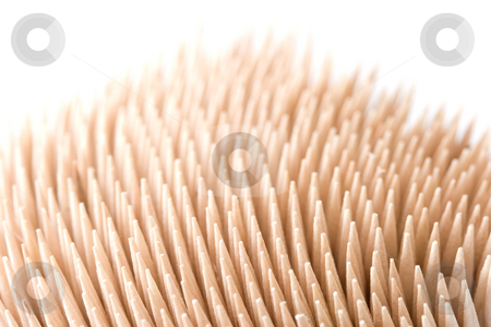 To use this stock image in your creative project, please select the size you need over to the right and click the "Add to Cart" button.
Your downloaded image will come with the Cutcaster watermark removed so don’t worry about the watermark you see on this page. Toothpicks stock photo, Toothpicks by Andrey Butenko