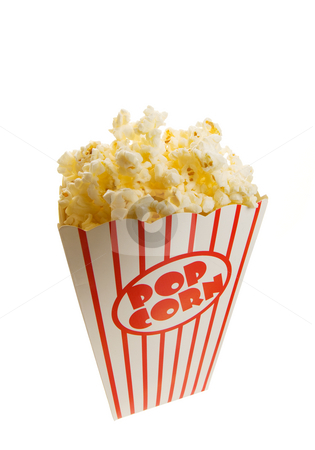To use this stock image in your creative project, please select the size you need over to the right and click the "Add to Cart" button.
Your downloaded image will come with the Cutcaster watermark removed so don’t worry about the watermark you see on this page. Classic popcorn stock photo, A tall classic box of theater popcorn closeup by Steve Mcsweeny