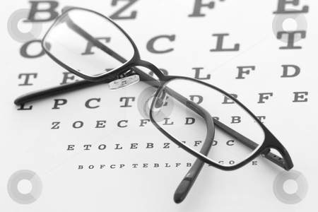To use this stock image in your creative project, please select the size you need over to the right and click the "Add to Cart" button.
Your downloaded image will come with the Cutcaster watermark removed so don’t worry about the watermark you see on this page. Eye care stock photo, Glasses and eye test chart by Steve Mcsweeny