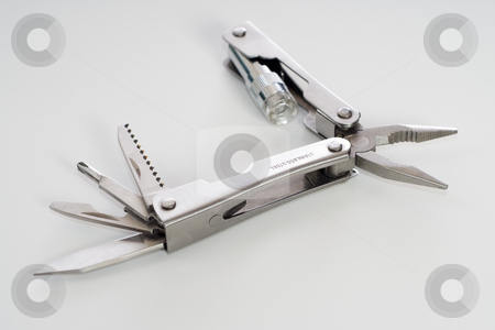 To use this stock image in your creative project, please select the size you need over to the right and click the "Add to Cart" button.
Your downloaded image will come with the Cutcaster watermark removed so don’t worry about the watermark you see on this page. Pocket Knife stock photo, Closeup view of a stainless steel pocket knife by Richard Nelson