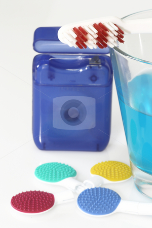 To use this stock image in your creative project, please select the size you need over to the right and click the "Add to Cart" button.
Your downloaded image will come with the Cutcaster watermark removed so don’t worry about the watermark you see on this page. Tongue cleaner stock photo, Tongue cleaner and dental care products in detail by Birgit Reitz-Hofmann