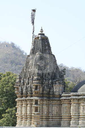 To use this stock image in your creative project, please select the size you need over to the right and click the "Add to Cart" button.
Your downloaded image will come with the Cutcaster watermark removed so don’t worry about the watermark you see on this page. Ranakpur Jain Temple stock photo, by Didier Tais