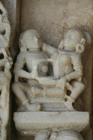 To use this stock image in your creative project, please select the size you need over to the right and click the "Add to Cart" button.
Your downloaded image will come with the Cutcaster watermark removed so don’t worry about the watermark you see on this page. Ranakpur Jain Temple stock photo, by Didier Tais