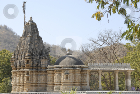 To use this stock image in your creative project, please select the size you need over to the right and click the "Add to Cart" button.
Your downloaded image will come with the Cutcaster watermark removed so don’t worry about the watermark you see on this page. Ranakpur Jain Temple stock photo, by Didier Tais