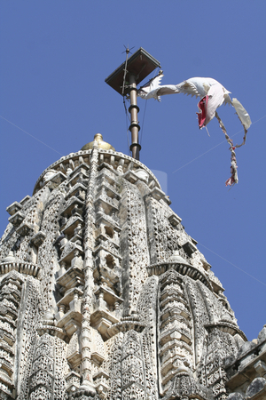 To use this stock image in your creative project, please select the size you need over to the right and click the "Add to Cart" button.
Your downloaded image will come with the Cutcaster watermark removed so don’t worry about the watermark you see on this page. Ranakpur Jain Temple stock photo, by Didier Tais