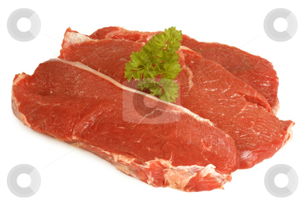 To use this stock image in your creative project, please select the size you need over to the right and click the "Add to Cart" button.
Your downloaded image will come with the Cutcaster watermark removed so don’t worry about the watermark you see on this page. Ribeye steak stock photo, A prime cut of a raw ribeye beef steak. by Birgit Reitz-Hofmann