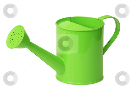 To use this stock image in your creative project, please select the size you need over to the right and click the "Add to Cart" button.
Your downloaded image will come with the Cutcaster watermark removed so don’t worry about the watermark you see on this page. Watering can stock photo, Green watering can for household use isolated on white background by Birgit Reitz-Hofmann