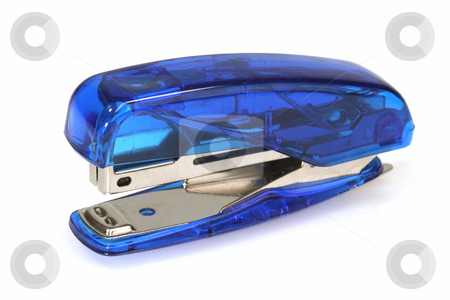To use this stock image in your creative project, please select the size you need over to the right and click the "Add to Cart" button.
Your downloaded image will come with the Cutcaster watermark removed so don’t worry about the watermark you see on this page. Office stapler stock photo, Office stapler on bright background by Birgit Reitz-Hofmann