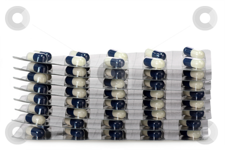 To use this stock image in your creative project, please select the size you need over to the right and click the "Add to Cart" button.
Your downloaded image will come with the Cutcaster watermark removed so don’t worry about the watermark you see on this page. Medicine stock photo, Pills on a bright background. Shot in studio. by Birgit Reitz-Hofmann