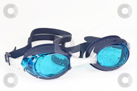 To use this stock image in your creative project, please select the size you need over to the right and click the "Add to Cart" button.
Your downloaded image will come with the Cutcaster watermark removed so don’t worry about the watermark you see on this page. Swimming googles stock photo, Swimming googles on bright background. by Birgit Reitz-Hofmann