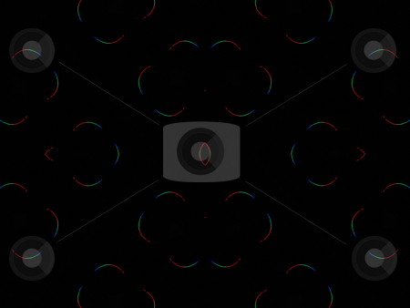 To use this stock image in your creative project, please select the size you need over to the right and click the "Add to Cart" button.
Your downloaded image will come with the Cutcaster watermark removed so don’t worry about the watermark you see on this page. Neon Rainbow Thins - Background Pattern stock photo, Neon Rainbow Thins - Background Pattern, thin vibrant neon rainbow lines making a pattern. by Dazz Lee Photography