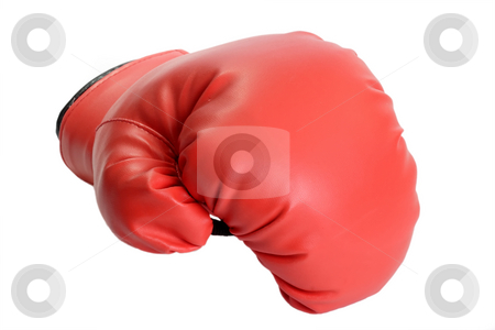 To use this stock image in your creative project, please select the size you need over to the right and click the "Add to Cart" button.
Your downloaded image will come with the Cutcaster watermark removed so don’t worry about the watermark you see on this page. Box glove stock photo, One red boxing glove isolated on white background by Birgit Reitz-Hofmann