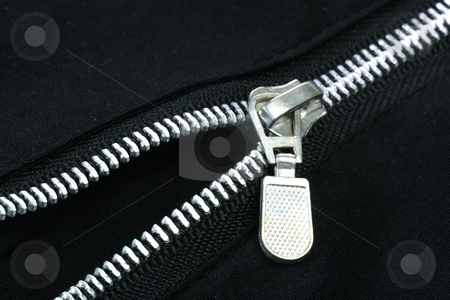 To use this stock image in your creative project, please select the size you need over to the right and click the "Add to Cart" button.
Your downloaded image will come with the Cutcaster watermark removed so don’t worry about the watermark you see on this page. Zipper stock photo, The zipper of a black trouser on a black background by Birgit Reitz-Hofmann