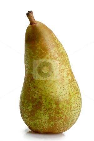 To use this stock image in your creative project, please select the size you need over to the right and click the "Add to Cart" button.
Your downloaded image will come with the Cutcaster watermark removed so don’t worry about the watermark you see on this page. Sweet pear stock photo, One pear on bright background. Shot in sutdio by Birgit Reitz-Hofmann