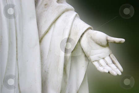 To use this stock image in your creative project, please select the size you need over to the right and click the "Add to Cart" button.
Your downloaded image will come with the Cutcaster watermark removed so don’t worry about the watermark you see on this page. Peace stock photo, Detail friom a stone hand with dark background by Birgit Reitz-Hofmann