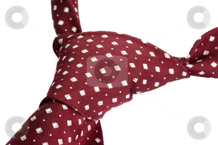 To use this stock image in your creative project, please select the size you need over to the right and click the "Add to Cart" button.
Your downloaded image will come with the Cutcaster watermark removed so don’t worry about the watermark you see on this page. Windsor knot stock photo, Necktie accessory on bright background by Birgit Reitz-Hofmann