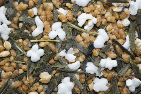 To use this stock image in your creative project, please select the size you need over to the right and click the "Add to Cart" button.
Your downloaded image will come with the Cutcaster watermark removed so don’t worry about the watermark you see on this page. Green tea with air corn stock photo, This is green tea with air corn by Larisa Chernysheva