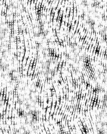 To use this stock image in your creative project, please select the size you need over to the right and click the "Add to Cart" button.
Your downloaded image will come with the Cutcaster watermark removed so don’t worry about the watermark you see on this page. Grunge black waves stock photo, Abstract pattern of grunge vertical black waves on white by Wino Evertz
