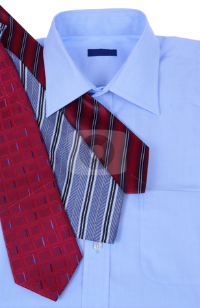 To use this stock image in your creative project, please select the size you need over to the right and click the "Add to Cart" button.
Your downloaded image will come with the Cutcaster watermark removed so don’t worry about the watermark you see on this page. Dress shirt stock photo, Blue dress shirt with tie made as background by Jolanta Dabrowska
