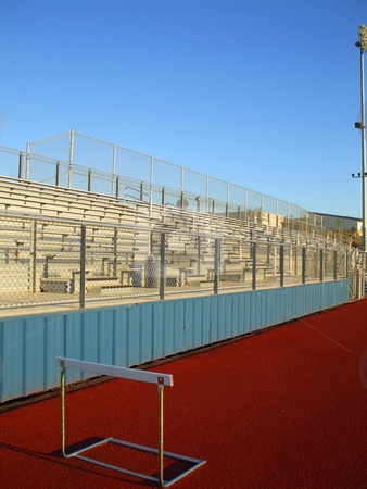 To use this stock image in your creative project, please select the size you need over to the right and click the "Add to Cart" button.
Your downloaded image will come with the Cutcaster watermark removed so don’t worry about the watermark you see on this page. Bleachers stock photo, by Michael Felix