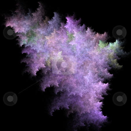 To use this stock image in your creative project, please select the size you need over to the right and click the "Add to Cart" button.
Your downloaded image will come with the Cutcaster watermark removed so don’t worry about the watermark you see on this page. Ferny Cloud stock photo, Flame based fractal for use as a creative design element. by Helen Shorey