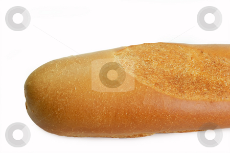 To use this stock image in your creative project, please select the size you need over to the right and click the "Add to Cart" button.
Your downloaded image will come with the Cutcaster watermark removed so don’t worry about the watermark you see on this page. Fresh Baguette bread stock photo, Baguette bread isolated on white background by Birgit Reitz-Hofmann
