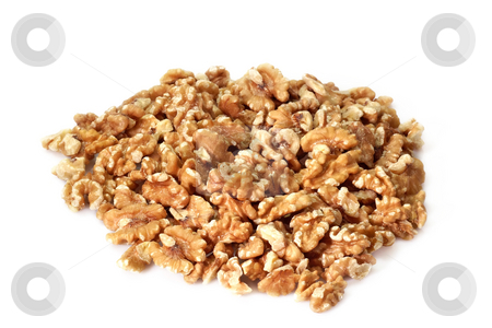 To use this stock image in your creative project, please select the size you need over to the right and click the "Add to Cart" button.
Your downloaded image will come with the Cutcaster watermark removed so don’t worry about the watermark you see on this page. Walnuts stock photo, Fresh Walnuts on bright background by Birgit Reitz-Hofmann