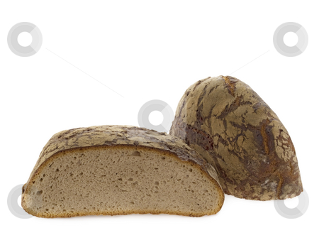 To use this stock image in your creative project, please select the size you need over to the right and click the "Add to Cart" button.
Your downloaded image will come with the Cutcaster watermark removed so don’t worry about the watermark you see on this page. Tasty bread stock photo, Loaf of bread isolated on white background by Birgit Reitz-Hofmann