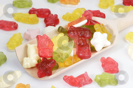 To use this stock image in your creative project, please select the size you need over to the right and click the "Add to Cart" button.
Your downloaded image will come with the Cutcaster watermark removed so don’t worry about the watermark you see on this page. Colorful candy stock photo, Colorful candy on bright background by Birgit Reitz-Hofmann
