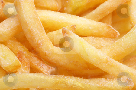 To use this stock image in your creative project, please select the size you need over to the right and click the "Add to Cart" button.
Your downloaded image will come with the Cutcaster watermark removed so don’t worry about the watermark you see on this page. French_Fries stock photo, Crunchy French Fries in detail as background by Birgit Reitz-Hofmann