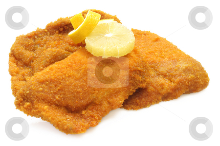 To use this stock image in your creative project, please select the size you need over to the right and click the "Add to Cart" button.
Your downloaded image will come with the Cutcaster watermark removed so don’t worry about the watermark you see on this page. Cordon_Bleu stock photo, Delicious cordon bleu on bright background by Birgit Reitz-Hofmann